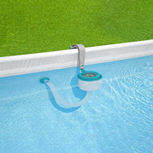 Bestway Κρεμαστό Φίλτρο Πισίνας (Skimmer) Flowclear 58233 - Pakobazaar