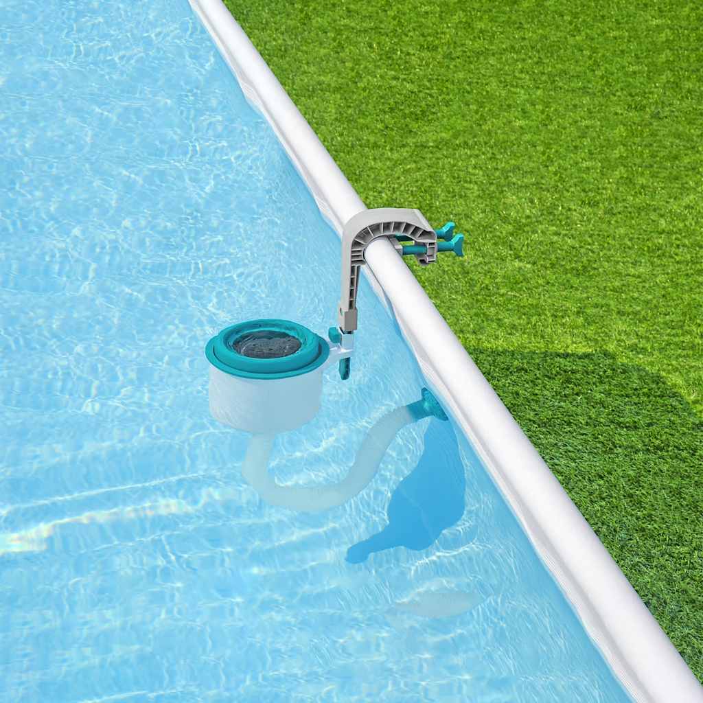 Bestway Κρεμαστό Φίλτρο Πισίνας (Skimmer) Flowclear 58233 - Pakobazaar