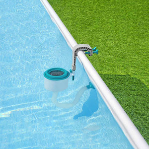 Bestway Κρεμαστό Φίλτρο Πισίνας (Skimmer) Flowclear 58233 - Pakobazaar