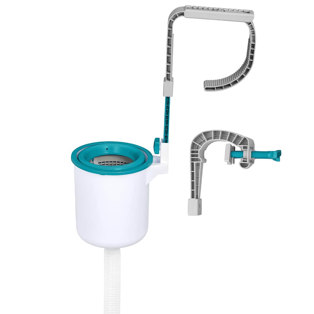 Bestway Κρεμαστό Φίλτρο Πισίνας (Skimmer) Flowclear 58233 - Pakobazaar