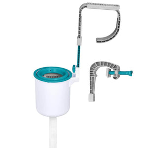 Bestway Κρεμαστό Φίλτρο Πισίνας (Skimmer) Flowclear 58233 - Pakobazaar