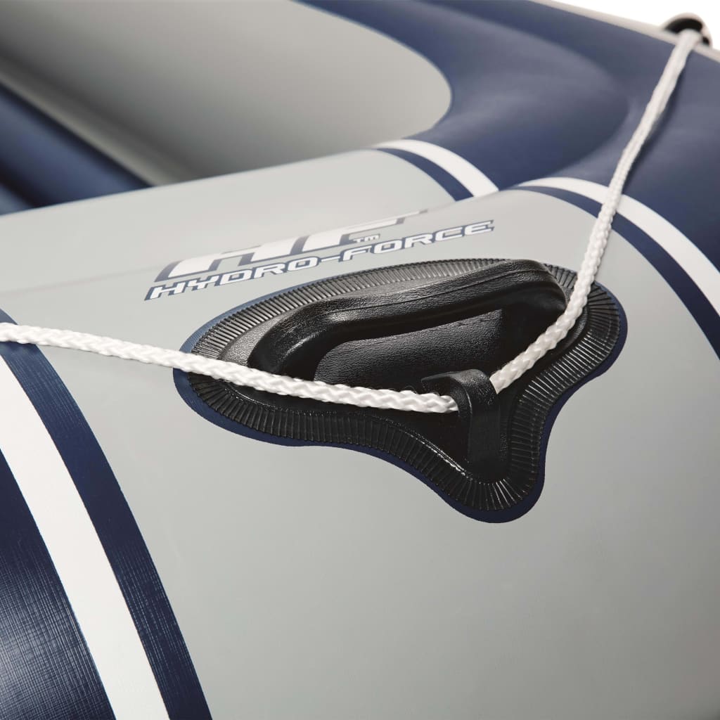 Bestway Βάρκα Φουσκωτή Hydro-Force Treck X1 228 x 121 εκ.