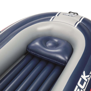 Bestway Βάρκα Φουσκωτή Hydro-Force Treck X2 Set 255 x 127 εκ. 61068