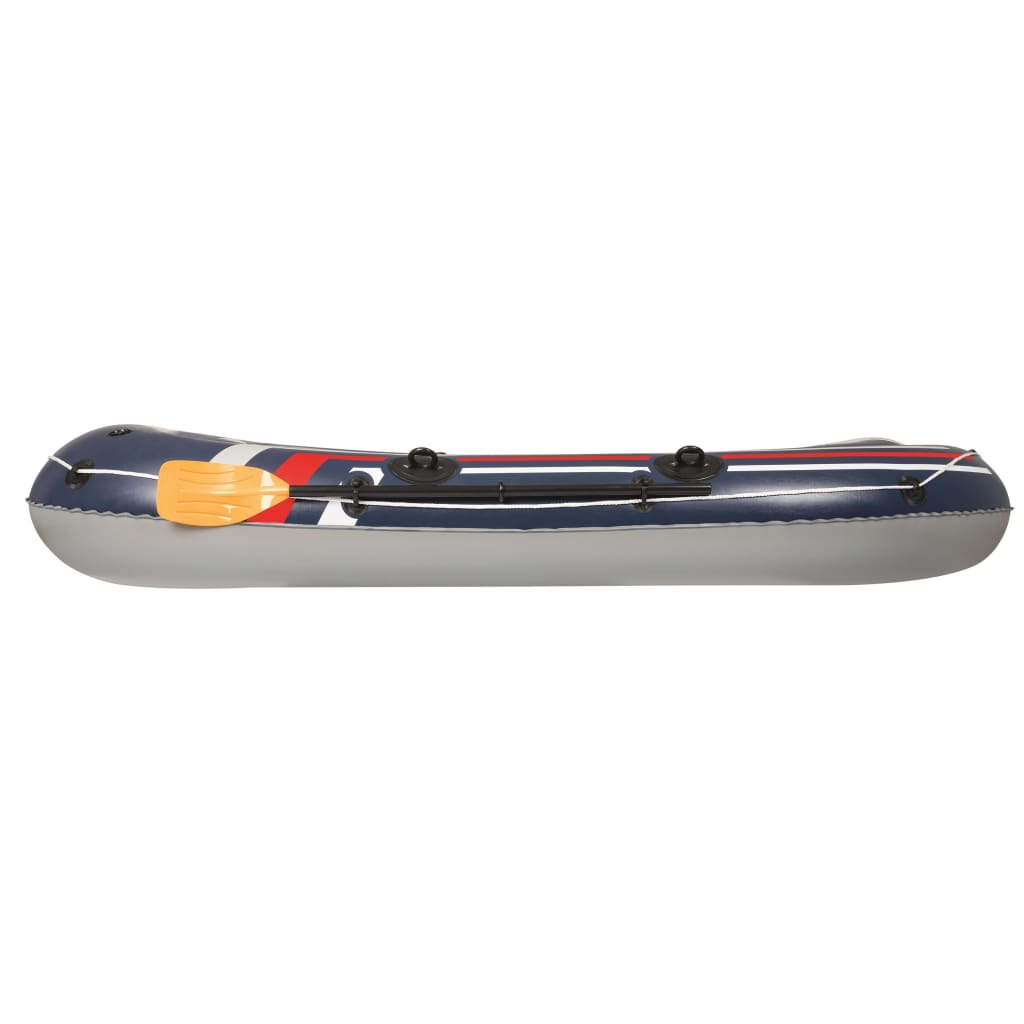 Bestway Βάρκα Φουσκωτή Hydro-Force Treck X2 Set 255 x 127 εκ. 61068