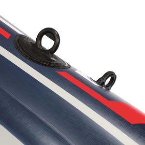 Bestway Βάρκα Φουσκωτή Hydro-Force Treck X2 Set 255 x 127 εκ. 61068