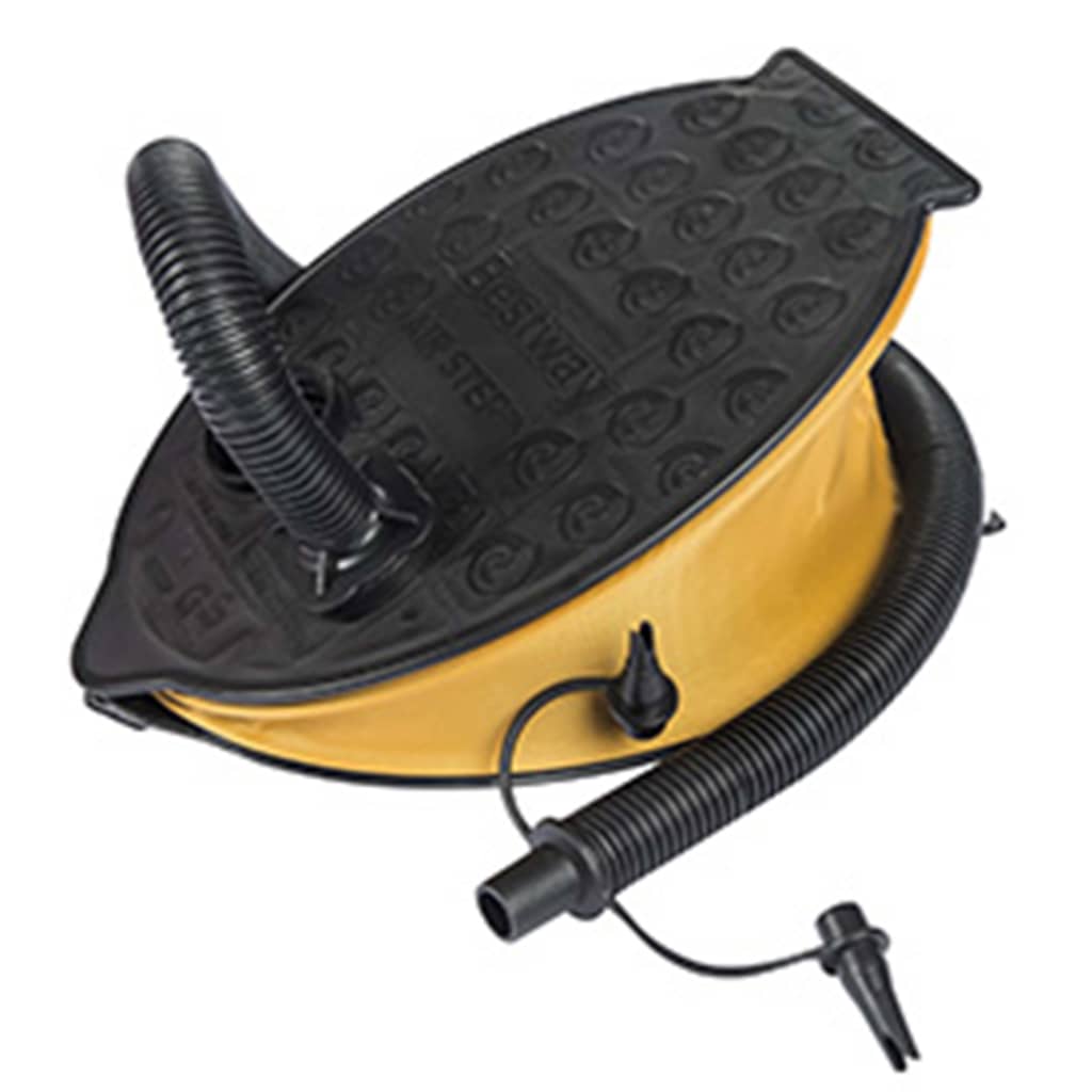 Bestway Βάρκα Φουσκωτή Hydro-Force Treck X2 Set 255 x 127 εκ. 61068