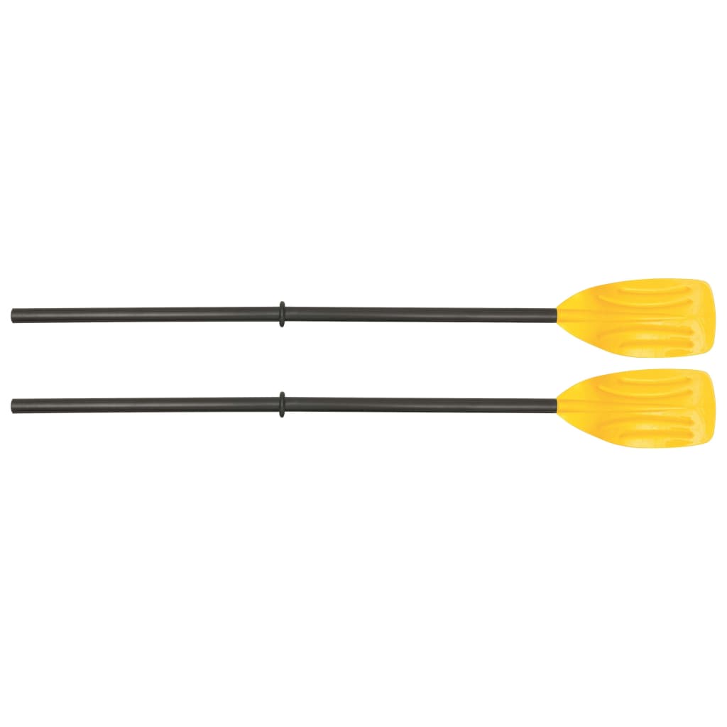 Bestway Βάρκα Φουσκωτή Hydro-Force Treck X2 Set 255 x 127 εκ. 61068