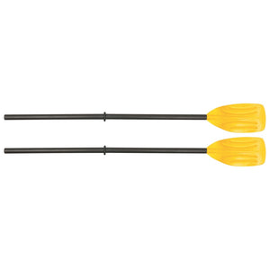 Bestway Βάρκα Φουσκωτή Hydro-Force Treck X2 Set 255 x 127 εκ. 61068