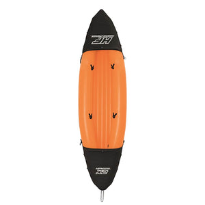 Bestway Hydro-Force Καγιάκ Φουσκωτό Lite Rapid X2 με Κουπιά 65077