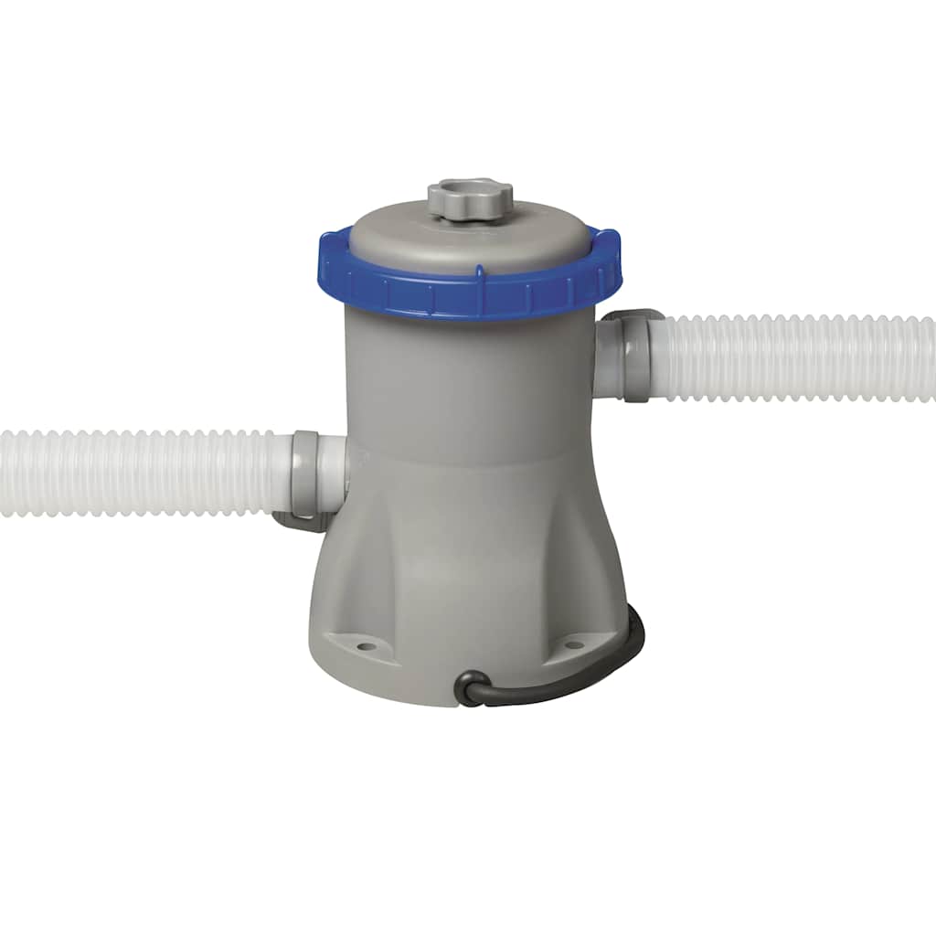 Bestway Σετ Πισίνας Fast Set 305 x 76 εκ. 57270 - Pakobazaar