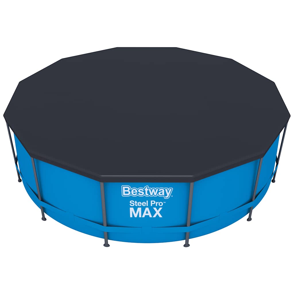 Bestway Κάλυμμα Πισίνας Flowclear 366 εκ. - Pakobazaar