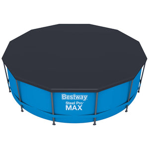 Bestway Κάλυμμα Πισίνας Flowclear 366 εκ. - Pakobazaar