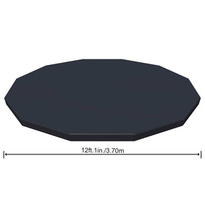 Bestway Κάλυμμα Πισίνας Flowclear 366 εκ. - Pakobazaar