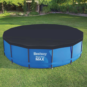 Bestway Κάλυμμα Πισίνας Flowclear 457 εκ. - Pakobazaar