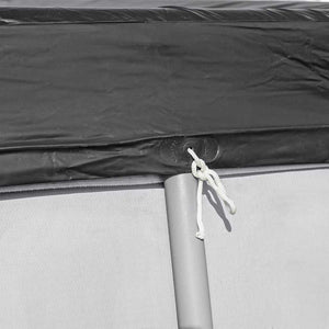 Bestway Κάλυμμα Πισίνας Flowclear 404 x 201 εκ. - Pakobazaar