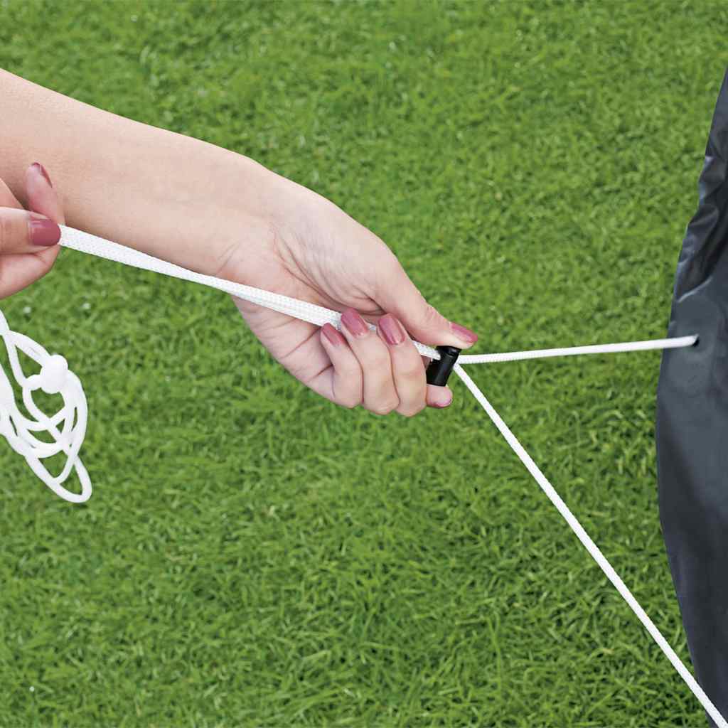 Bestway Κάλυμμα Πισίνας Flowclear 427 εκ. - Pakobazaar