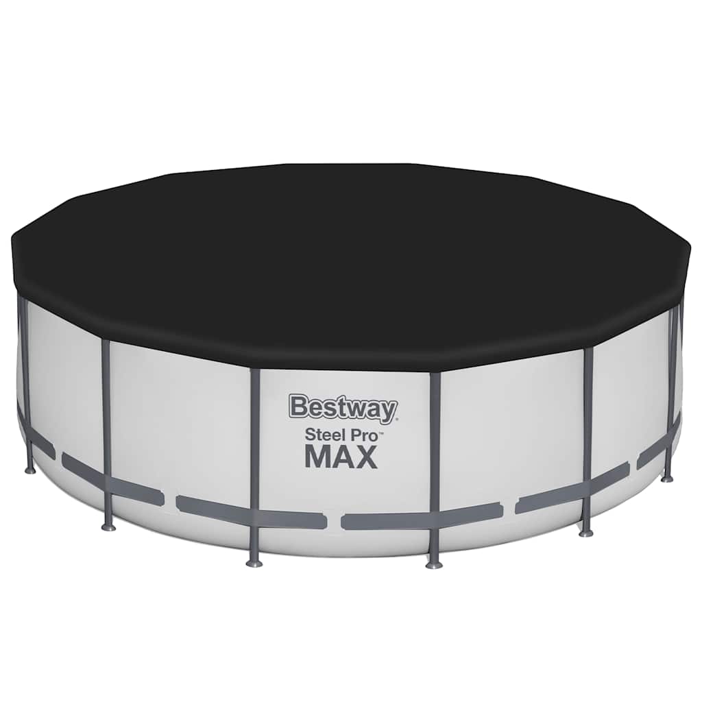 Bestway Κάλυμμα Πισίνας Flowclear 396 εκ. - Pakobazaar