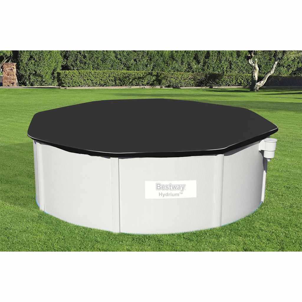 Bestway Κάλυμμα Πισίνας Flowclear 396 εκ. - Pakobazaar