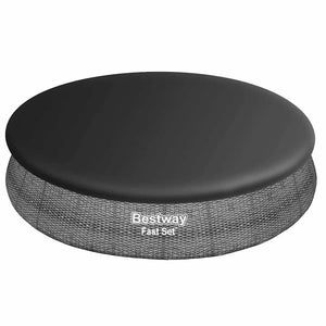 Bestway Κάλυμμα Πισίνας Flowclear 396 εκ. - Pakobazaar