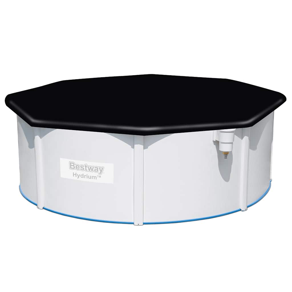 Bestway Κάλυμμα Πισίνας Flowclear 396 εκ. - Pakobazaar