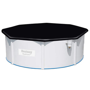 Bestway Κάλυμμα Πισίνας Flowclear 396 εκ. - Pakobazaar