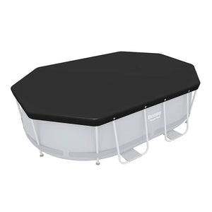 Bestway Κάλυμμα Πισίνας Flowclear 300 x 200 εκ. - Pakobazaar