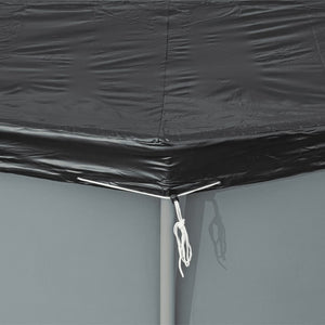 Bestway Κάλυμμα Πισίνας Flowclear 418 x 230 εκ. - Pakobazaar