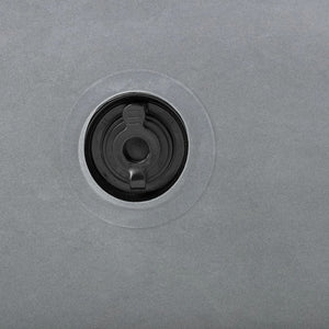 Bestway Φουσκωτό Στρώμα 2-Ατόμων AlwayzAire Γκρι 203 x 152 x 46 εκ. - Pakobazaar