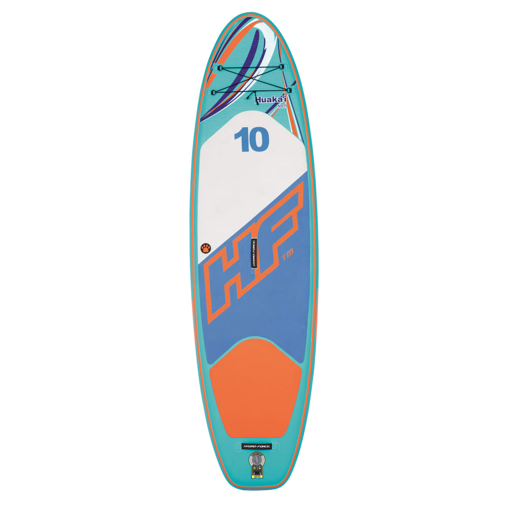 Bestway Hydro Force Σανίδα Paddle Φουσκωτή Huaka'i Tech 305 εκ. 65312