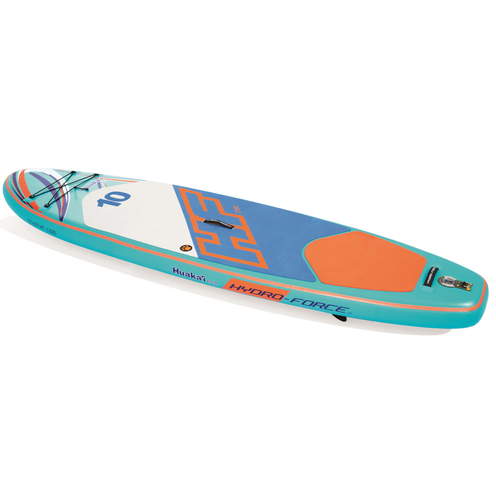 Bestway Hydro Force Σανίδα Paddle Φουσκωτή Huaka'i Tech 305 εκ. 65312