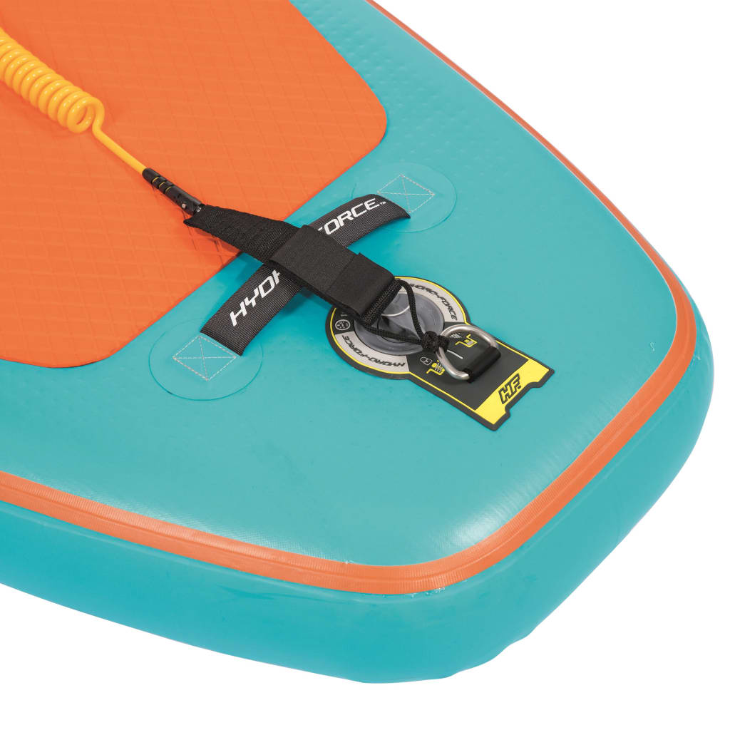 Bestway Hydro Force Σανίδα Paddle Φουσκωτή Huaka'i Tech 305 εκ. 65312