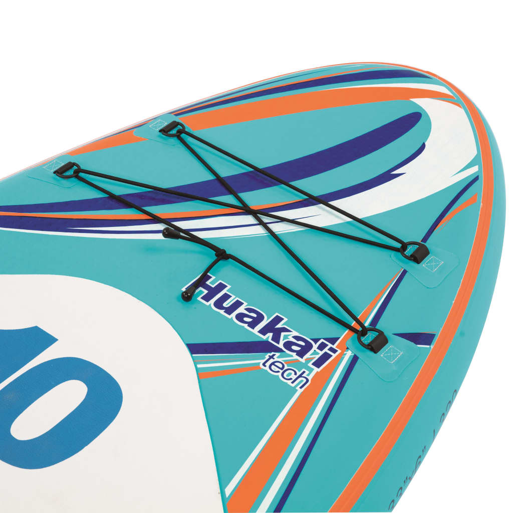 Bestway Hydro Force Σανίδα Paddle Φουσκωτή Huaka'i Tech 305 εκ. 65312