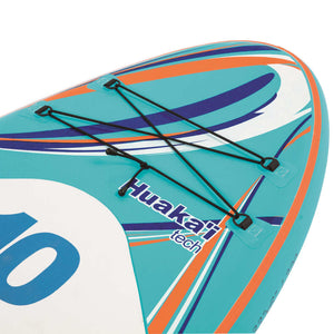 Bestway Hydro Force Σανίδα Paddle Φουσκωτή Huaka'i Tech 305 εκ. 65312