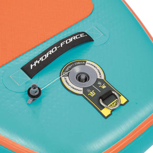 Bestway Hydro Force Σανίδα Paddle Φουσκωτή Huaka'i Tech 305 εκ. 65312