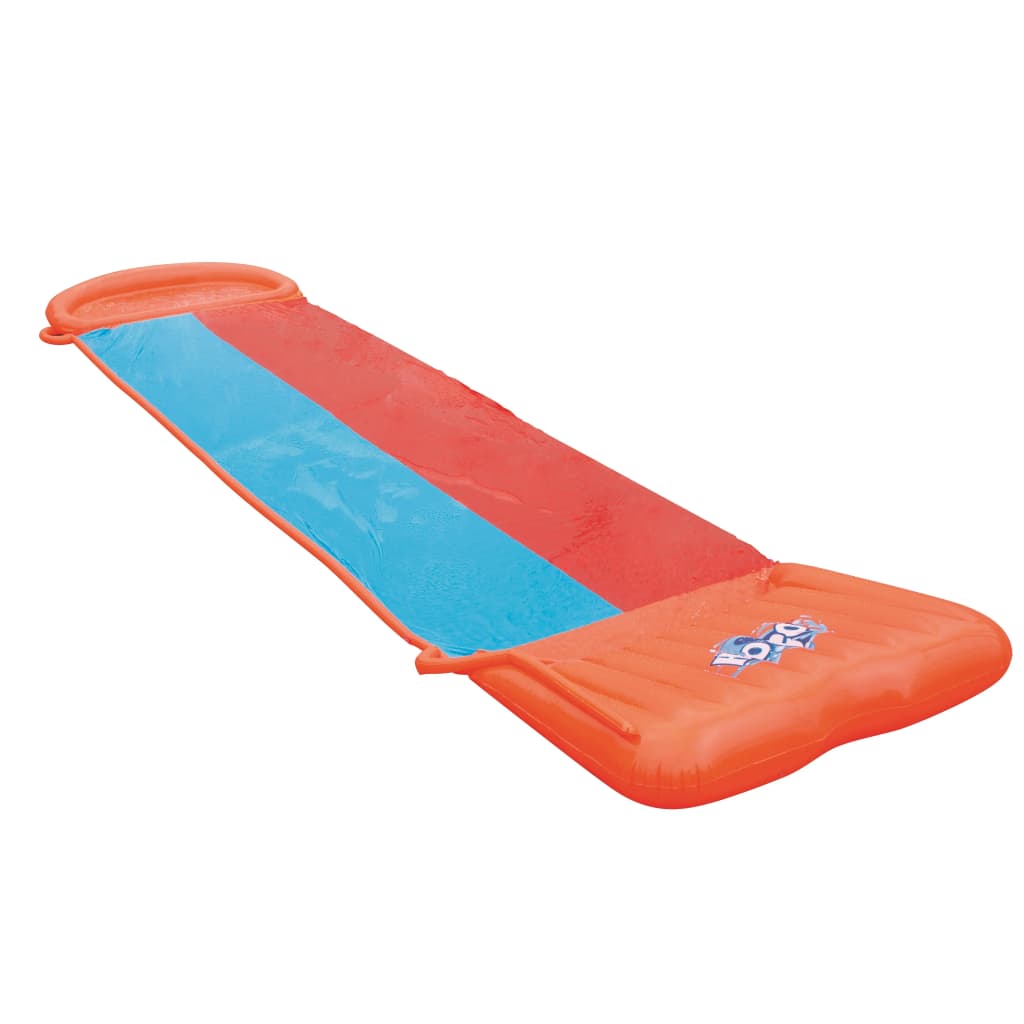 Bestway H2OGO Νεροτσουλήθρα Double Slide 52255