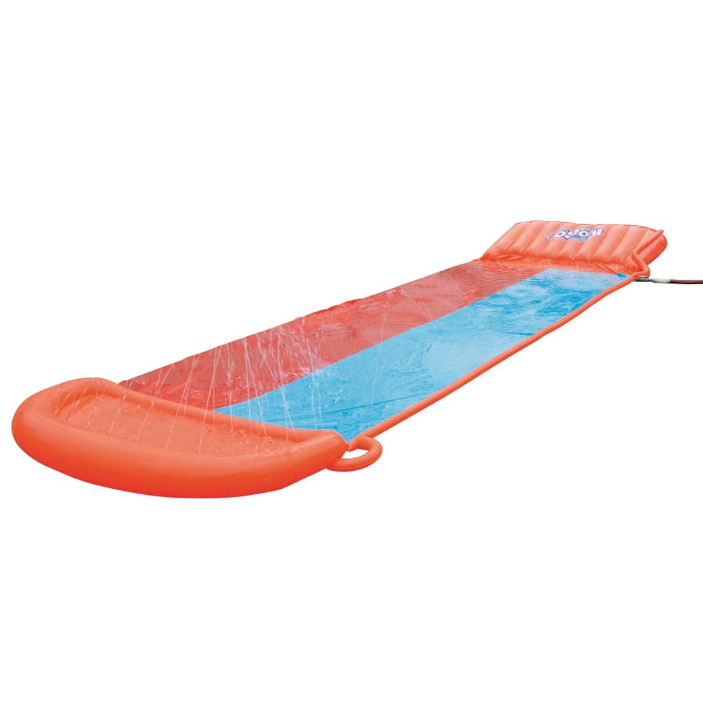 Bestway H2OGO Νεροτσουλήθρα Double Slide 52255