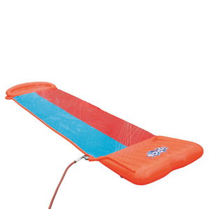 Bestway H2OGO Νεροτσουλήθρα Double Slide 52255