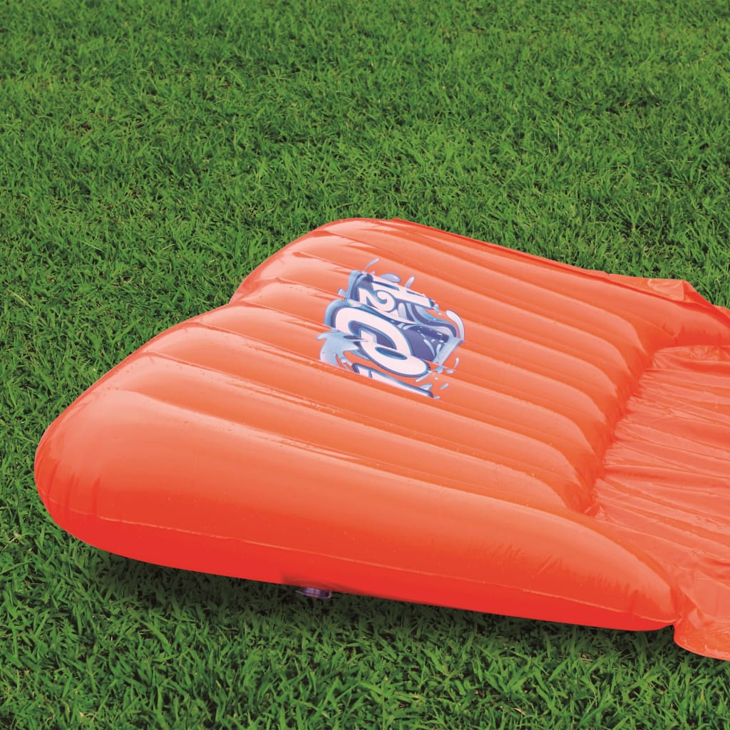 Bestway H2OGO Νεροτσουλήθρα Double Slide 52255