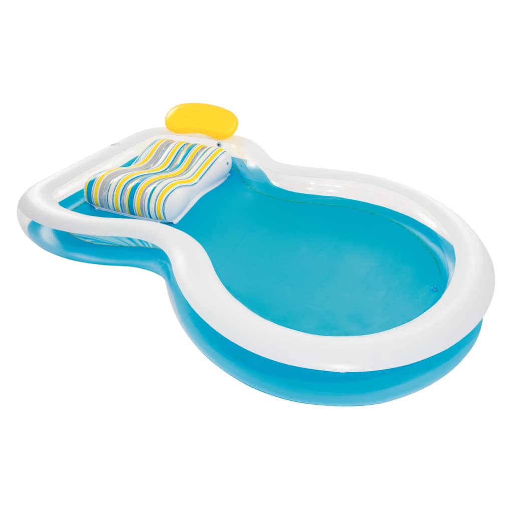 Bestway Πισίνα Φουσκωτή Staycation Pool 54168
