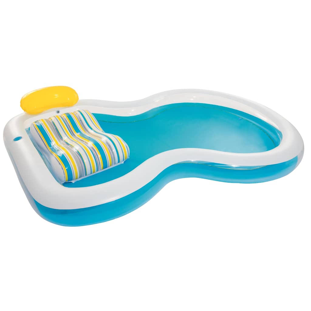 Bestway Πισίνα Φουσκωτή Staycation Pool 54168