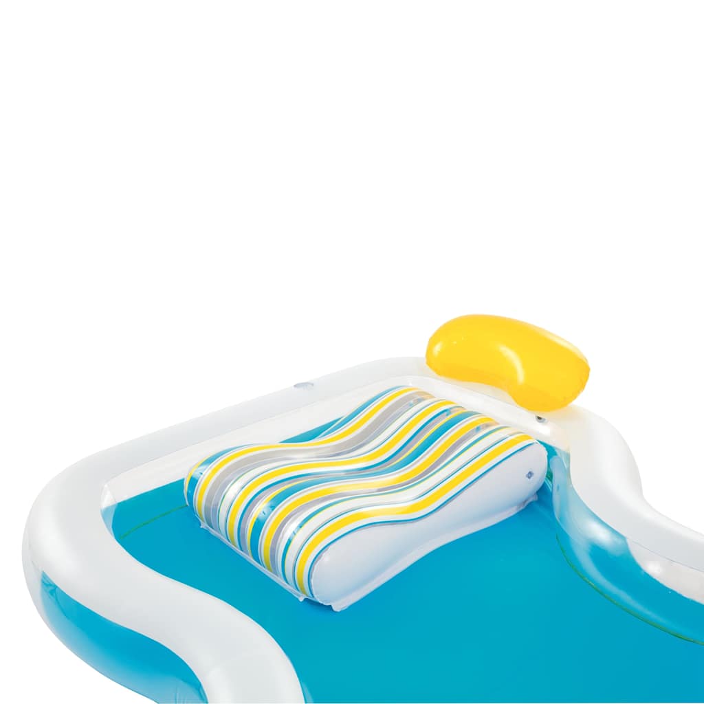 Bestway Πισίνα Φουσκωτή Staycation Pool 54168