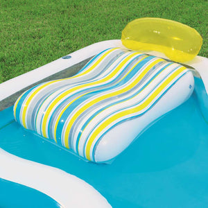 Bestway Πισίνα Φουσκωτή Staycation Pool 54168