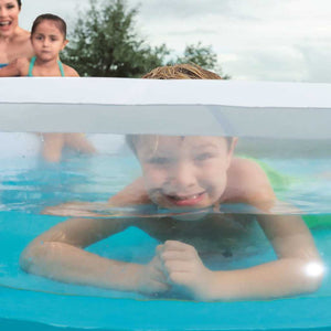 Bestway Πισίνα Φουσκωτή Staycation Pool 54168