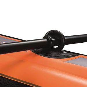 Bestway Σετ Βάρκα Φουσκωτή Kondor 2000 Set 188 x 98 εκ. 61062