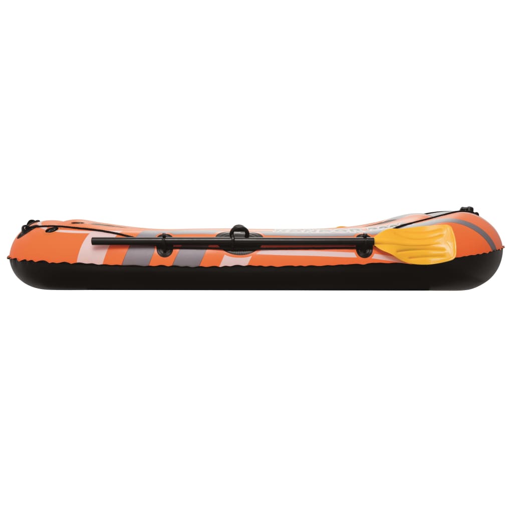 Bestway Σετ Βάρκα Φουσκωτή Kondor 2000 Set 188 x 98 εκ. 61062