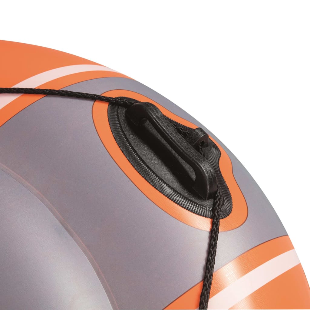 Bestway Σετ Βάρκα Φουσκωτή Kondor 2000 Set 188 x 98 εκ. 61062