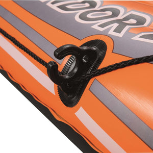 Bestway Σετ Βάρκα Φουσκωτή Kondor 2000 Set 188 x 98 εκ. 61062