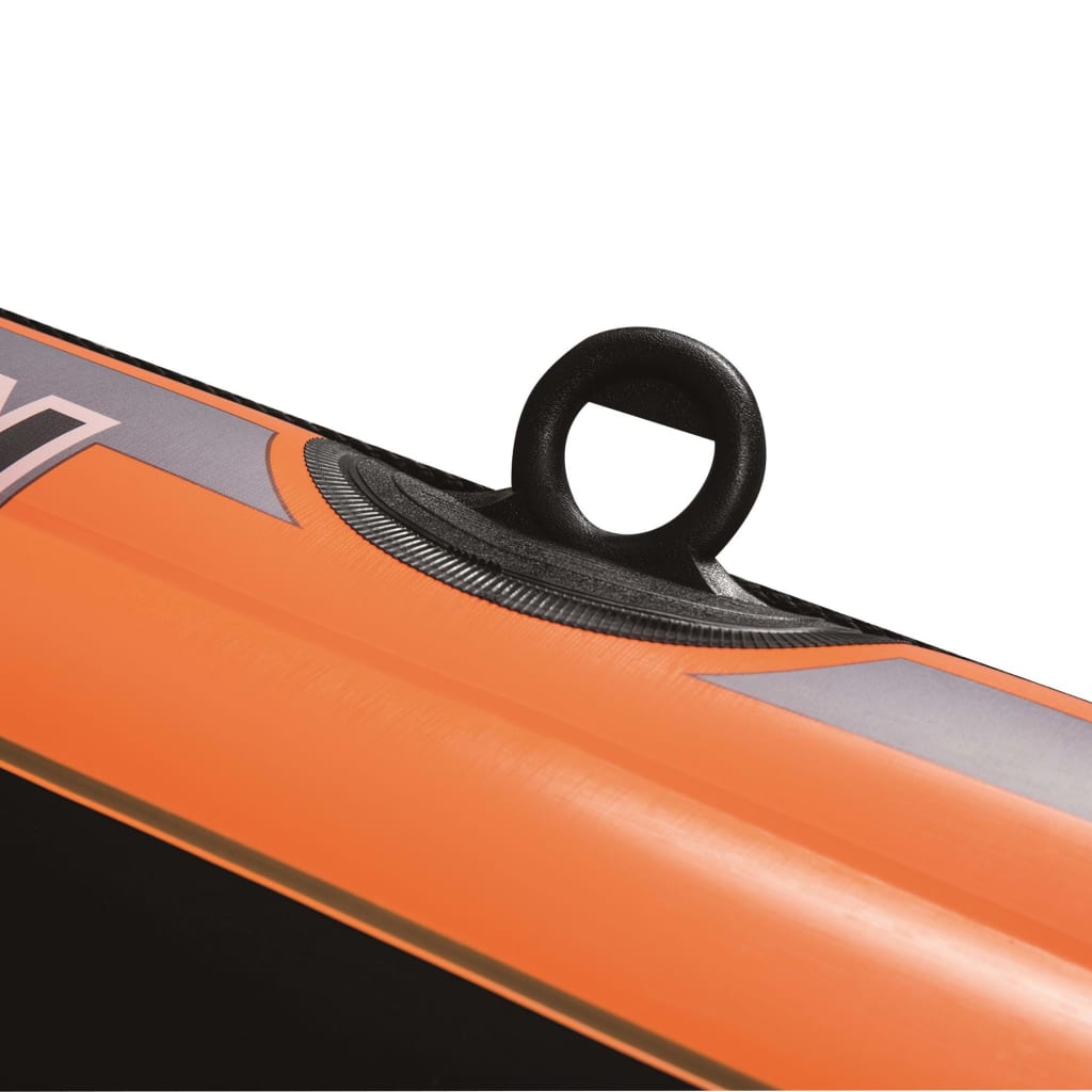 Bestway Σετ Βάρκα Φουσκωτή Kondor 2000 Set 188 x 98 εκ. 61062