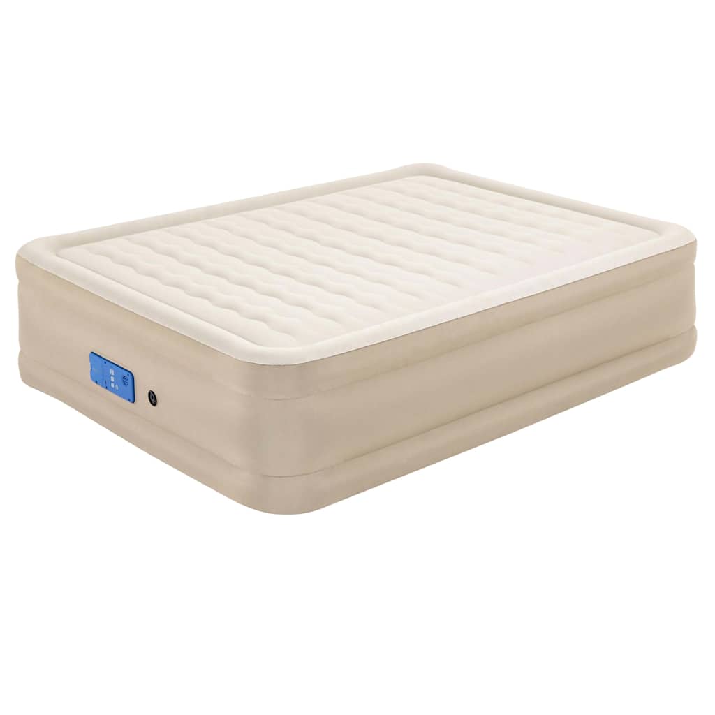 Bestway Στρώμα Ύπνου Φουσκωτό AlwayzAire 203x152x51 εκ.+ Ενσωμ. Αντλία - Pakobazaar