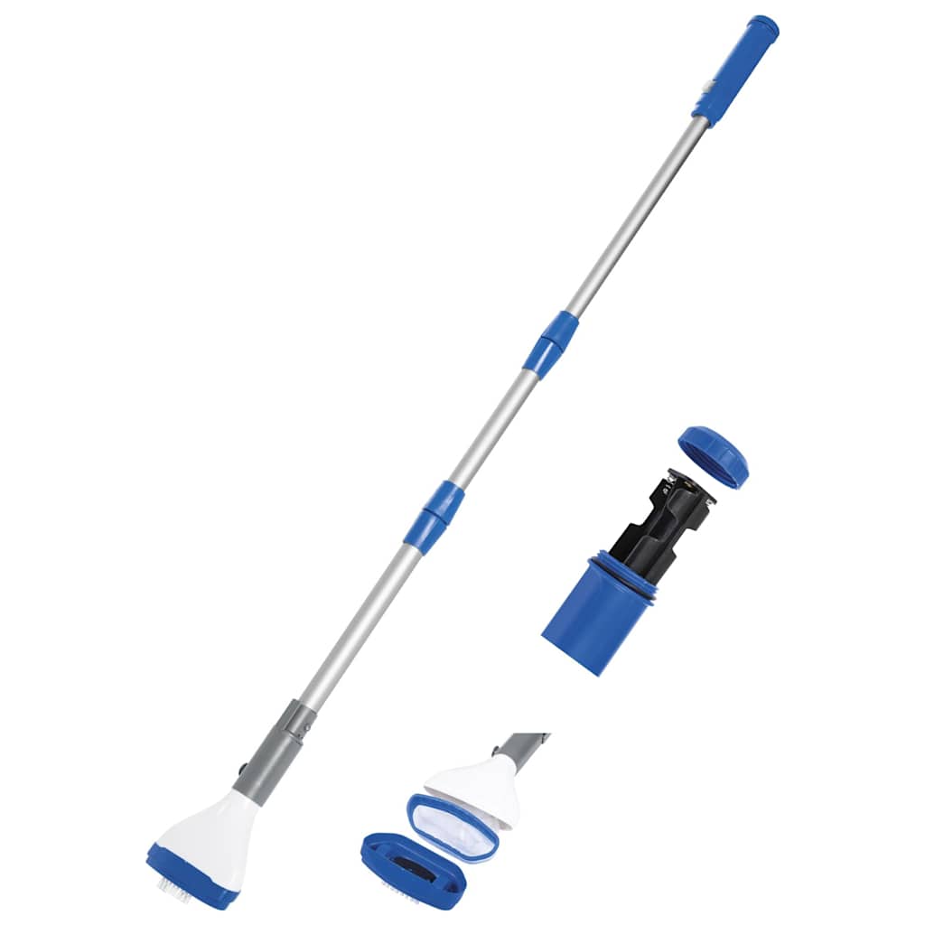 Bestway Ηλεκτρική Σκούπα Πισίνας Flowclear AquaScan